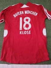 Bayern munchen 2007 usato  Bari