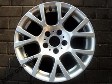 Alufelge zoll 5x120 gebraucht kaufen  Geesthacht