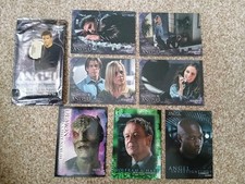 Angel series buffy for sale  LITTLEHAMPTON