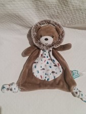 Doudou plat gaston d'occasion  Seloncourt