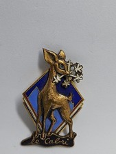 Insigne broche médaille d'occasion  Lodève