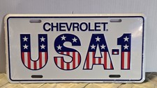 Chevrolet usa red for sale  Osceola
