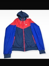 Seltene nike windrunnerjacke gebraucht kaufen  Gronau