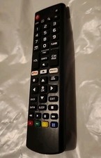 Controle remoto universal de substituição para Smart TV LG (M1), usado comprar usado  Enviando para Brazil
