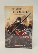 Knights bretonnia anthony for sale  Medford