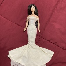 April diamond barbie for sale  Owensville