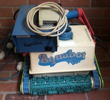 Aquabot aqua classic for sale  Portland
