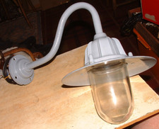 Coughtrie sw10 lamp for sale  GLOSSOP