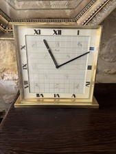 Pendulette kienzle idem d'occasion  Crespières