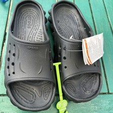 Crocs echo slide for sale  FELTHAM