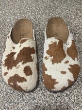 Rare vtg birkenstock d'occasion  Expédié en Belgium
