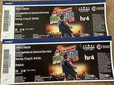 Andreas gabalier willingen gebraucht kaufen  Bühren