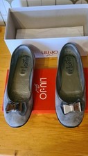 Scarpe ballerina casual usato  Santo Stefano di Cadore