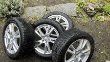 Volvo xc40 alufelge gebraucht kaufen  Meschede