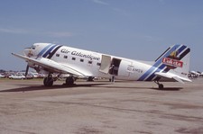 Original aircraft slide for sale  GREAT YARMOUTH