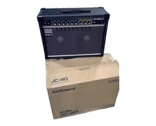 Roland jazz chorus for sale  Winchester