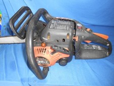 Motorsäge kettensäge shark gebraucht kaufen  Gnotzheim