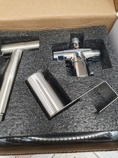 Weidmax handheld bidet for sale  DARTFORD