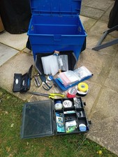 New used rods for sale  HASSOCKS
