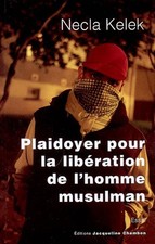 Plaidoyer liberation homme d'occasion  France