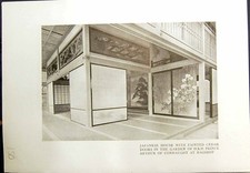 Old japanese house for sale  UK