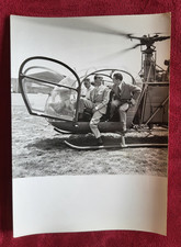 Photographie helicoptere annee d'occasion  Dinan
