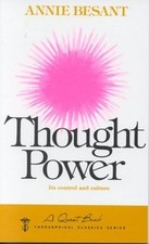 Thought power control for sale  Mishawaka