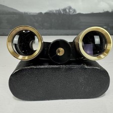 Eschenbach 3x27 pernglas gebraucht kaufen  Hasselroth