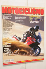 Motociclismo 2001 aprilia usato  Cuneo