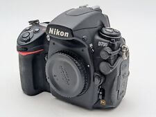 Câmera Digital SLR Nikon D700 12.1MP (Somente o Corpo) comprar usado  Enviando para Brazil