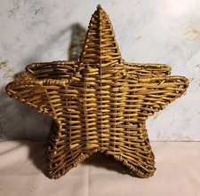 Vintage star shaped for sale  Palm Bay