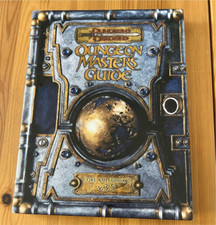 Dungeon masters guide gebraucht kaufen  Bochum