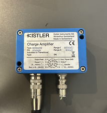 Kistler 5039a312 charge gebraucht kaufen  Wendlingen am Neckar
