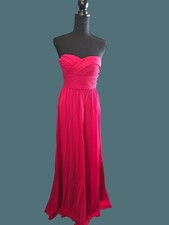Aidan mattox silk for sale  Country Club Hills