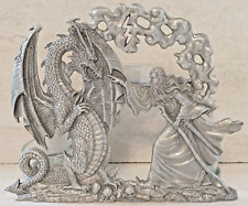 Siegfried figur drachentöter gebraucht kaufen  Niederkassel