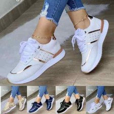 Damen schnürschuhe damen gebraucht kaufen  Mainz