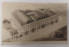 Cartolina firenze stabilimento usato  Montaione