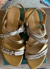 Ladies clarks size for sale  NEW MALDEN