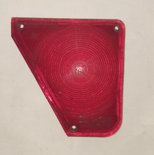 Plastica fanale posteriore usato  Vezza d'Alba