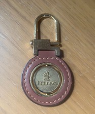 Emirates airline keyring for sale  WEDMORE