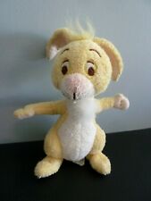 Doudou peluche disney d'occasion  Bouvigny-Boyeffles