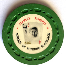 Stanley roberts blackjack for sale  Las Vegas