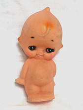 Vintage squeaky kewpie for sale  HARTLEPOOL