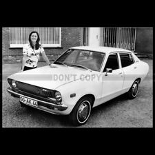 Photo .017285 datsun d'occasion  Martinvast