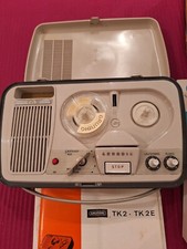 Magnétophone bande grundig d'occasion  Aubagne