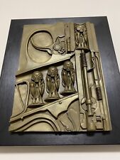 Giger inspired bullet for sale  ERITH