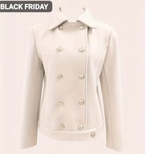 Black friday cappotto usato  Torre Annunziata