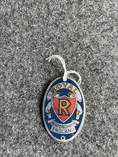 Vintage royal cycle for sale  POOLE