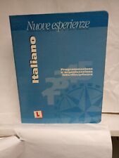 Libri testo educativi usato  Capriate San Gervasio