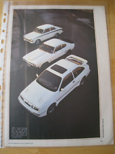 Lotus cortina rs3100 for sale  BRISTOL
